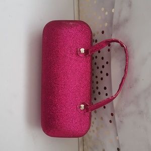 Sunglass case